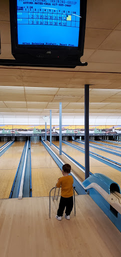 Bowling Alley «Norwood Sport Center», reviews and photos, 65 Cottage St E, Norwood, MA 02062, USA