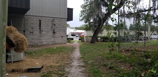 Gym «NinjaFit Gym», reviews and photos, 6541 N Orange Blossom Trail #100, Orlando, FL 32810, USA