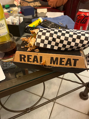 B.N.F fast-food à Gonfaron