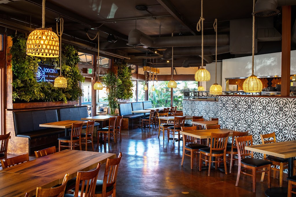 Cocina de Barrio - Point Loma 92110