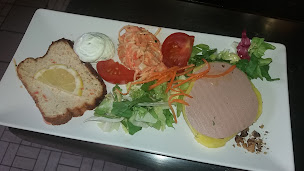 Photo n°22 de Restaurant chez Solange à Saint-Mars-la-Réorthe ()