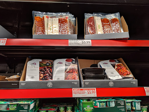 Supermarket «ALDI», reviews and photos, 270 Amherst St, Nashua, NH 03063, USA