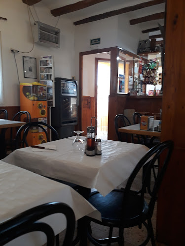 restaurantes Casa Catarri Vilamitjana
