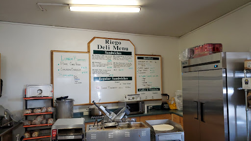 Deli «Riego Market & Deli», reviews and photos, 8000 Pleasant Grove Rd, Elverta, CA 95626, USA