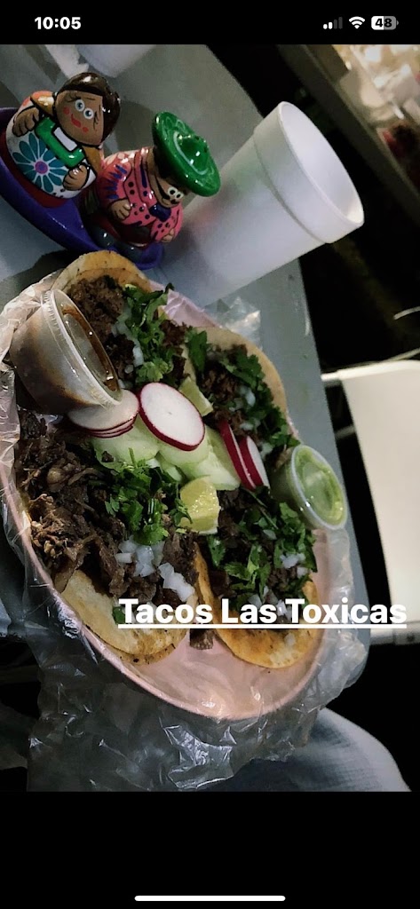Tacos Las Toxicas 23234