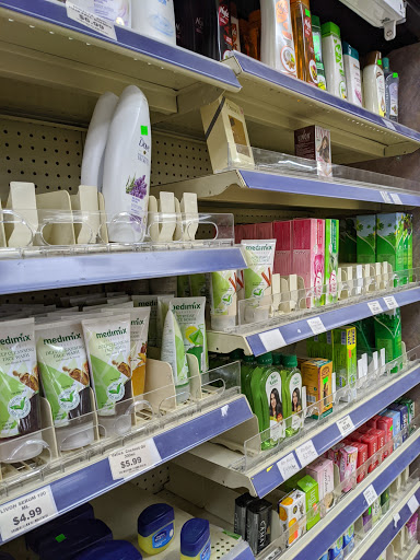 Indian Grocery Store «Choice Grocers», reviews and photos, 2650 S Rochester Rd, Rochester Hills, MI 48307, USA