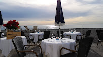 Atmosphère du Restaurant méditerranéen Blue Beach à Nice - n°12