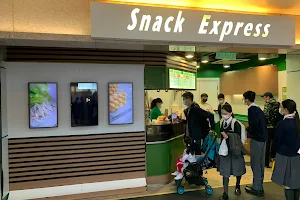 Snack Express image