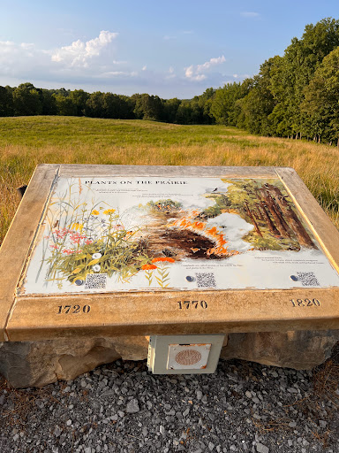 Nature Preserve «Elk and Bison Prairie», reviews and photos, Elk & Bison Prairie Rd, Golden Pond, KY 42211, USA