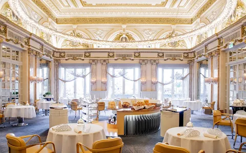 Le Louis XV-Alain Ducasse à l'Hôtel de Paris image