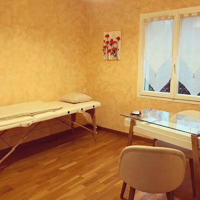 Pascale Gaboriau - Reiki-thérapeute à Loire-Authion