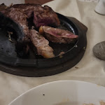 Photo n°2 de l'avis de Luca.i fait le 20/04/2023 à 17:55 sur le  Ristorante il guercio à Lucca