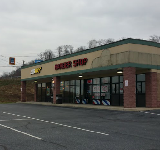 Barber Shop «Barber Shop», reviews and photos, 6301 Grayson Rd # 24, Harrisburg, PA 17111, USA