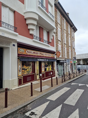 Les Gourmandises d'Eu-genie à Cachan