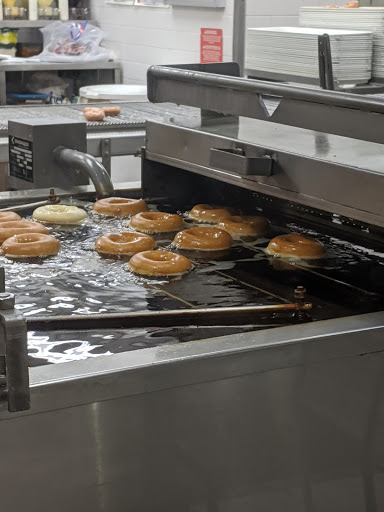 Bakery «Krispy Kreme Doughnuts», reviews and photos, 12586 Research Blvd, Austin, TX 78759, USA
