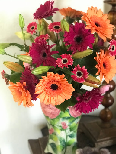 Gift Shop «Little Shop of Flowers», reviews and photos, 1655 W Grand Ave, Grover Beach, CA 93433, USA