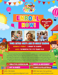 Tru Luv Learning Center - Photo 4 - Car repair in Columbia, SC, Columbia