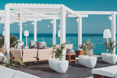 Información y opiniones sobre Hayaca Restaurant Ibiza de San José