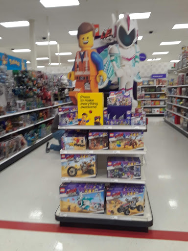 Department Store «Target», reviews and photos, 2421 Cranberry Hwy #110, Wareham, MA 02571, USA