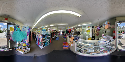 Non-Profit Organization «St. Vincent de Paul Society», reviews and photos, 157 W White Horse Pike, Berlin, NJ 08009, USA