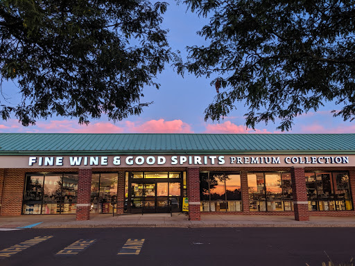 Fine Wine & Good Spirits, 4275 County Line Rd, Chalfont, PA 18914, USA, 