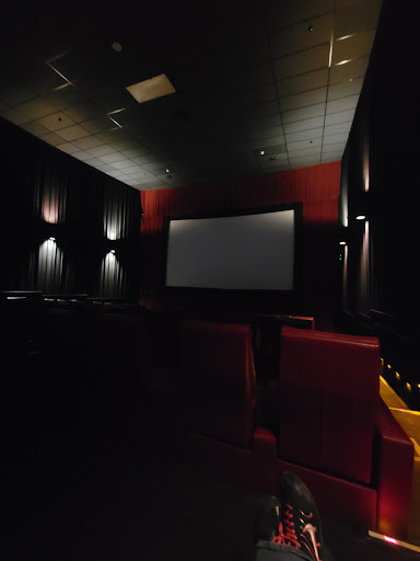 Movie Theater «AMC Fiesta Square 16», reviews and photos, 3033 N College Ave, Fayetteville, AR 72703, USA