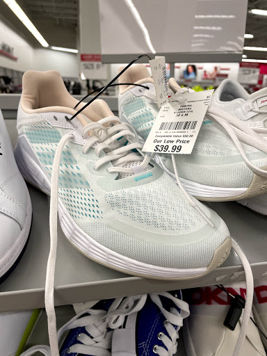 Clothing Store «Burlington Coat Factory», reviews and photos, 3168 Airport Blvd, Mobile, AL 36606, USA