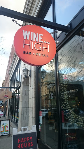 Bar «Wine on High Bar & Retail», reviews and photos, 789 N High St, Columbus, OH 43215, USA