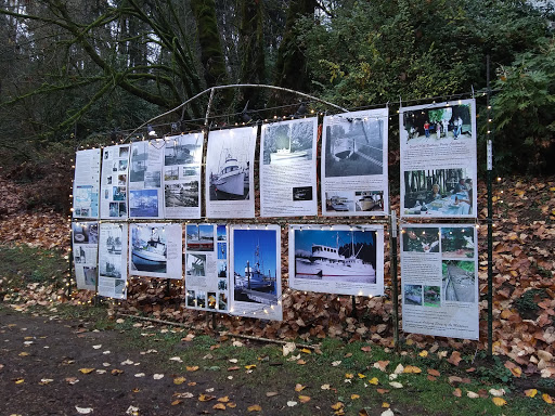 Park «Maddax Woods», reviews and photos, 5785 River St, West Linn, OR 97068, USA