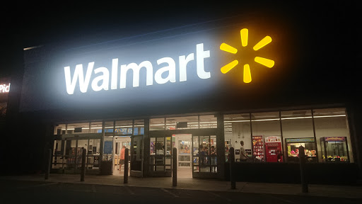 Discount Store «Walmart», reviews and photos, 970 Torringford St, Torrington, CT 06790, USA