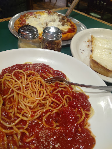 Marri's Pizza & Pasta