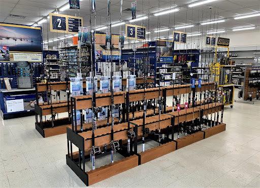 Marine Supply Store «West Marine», reviews and photos, 1347 Ribaut Rd g, Port Royal, SC 29935, USA