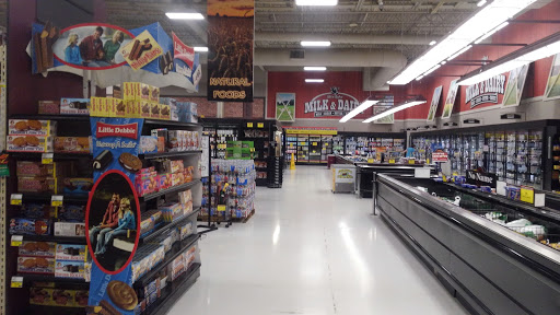 Grocery Store «Marketplace Foods», reviews and photos, 330 S Main St, Rice Lake, WI 54868, USA