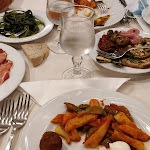 Photo n°1 de l'avis de Francesco.u fait le 15/07/2020 à 20:56 sur le  Ristorante la casareccia da Franco à Brattirò