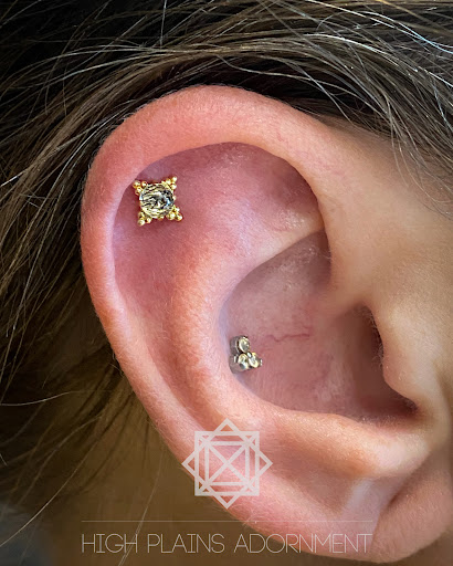 Explore lil uzi vert tattoos ideas, creative tattoo ideas in Casper, available at High Plains Adornment