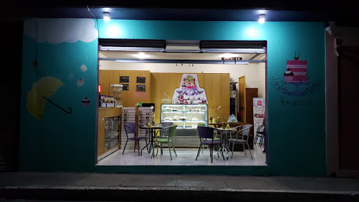Trece pastelería&postres en Actopan