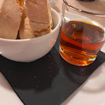 Photo n°5 de l'avis de Marta.a fait le 09/03/2024 à 20:08 sur le  La Villetta - Food & Drink - Rooms for Rent à Assergi