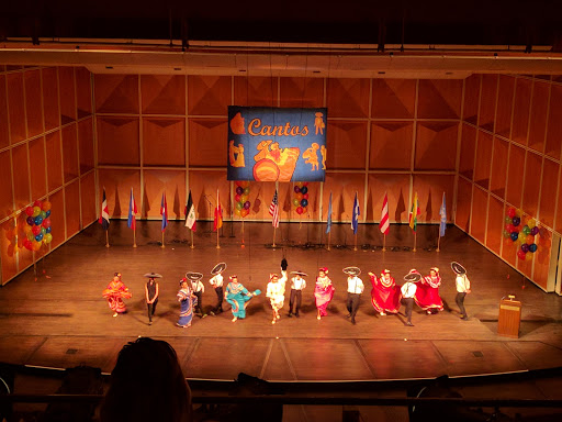 Performing Arts Theater «Marcus Center for the Performing Arts», reviews and photos, 929 N Water St, Milwaukee, WI 53202, USA