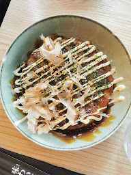 Photo n°19 de Restaurant Kaiju à Istres ()