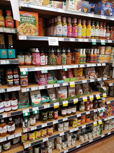 Grocery Store «Whole Foods Market», reviews and photos, 340 3rd St, San Rafael, CA 94901, USA