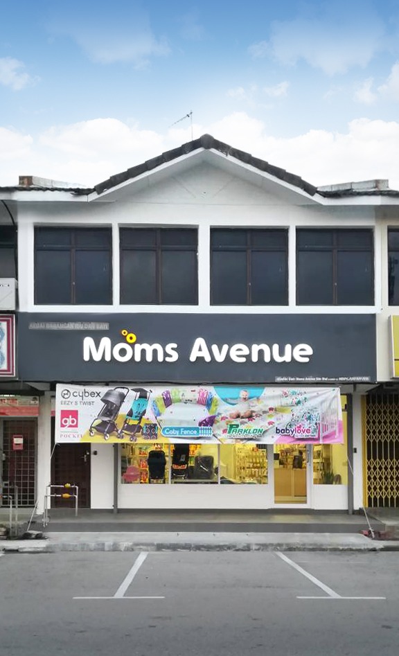 Moms Avenue