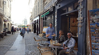 Photos du propriétaire du Bar-restaurant à huîtres Le Comptoir Saoufé à La Rochelle - n°20