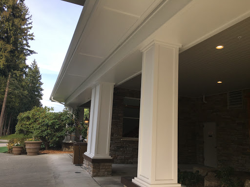 Country Club «Sahalee Country Club», reviews and photos, 21200 NE Sahalee Country Club Dr, Sammamish, WA 98074, USA