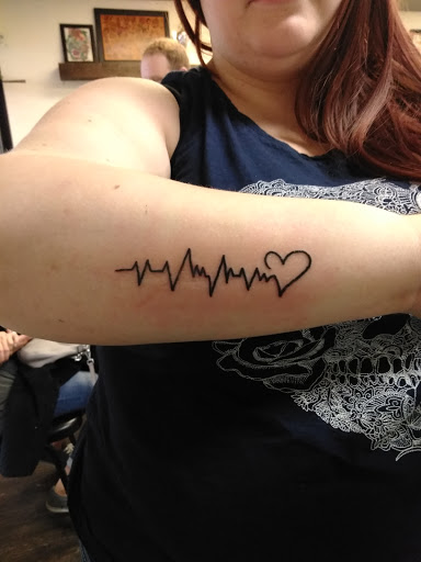 Explore full body tattoo ideas, creative tattoo ideas in Denver, available at Mile High Tattoo