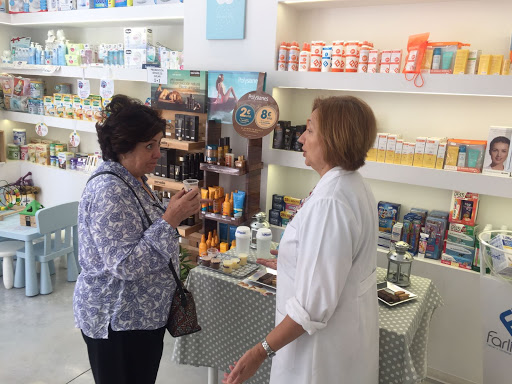 Farmacia Estañ Y Ruiz De La Cuesta