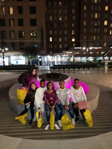 Clothing Store «Forever 21», reviews and photos, 1201 Main St 101& 201, Houston, TX 77002, USA