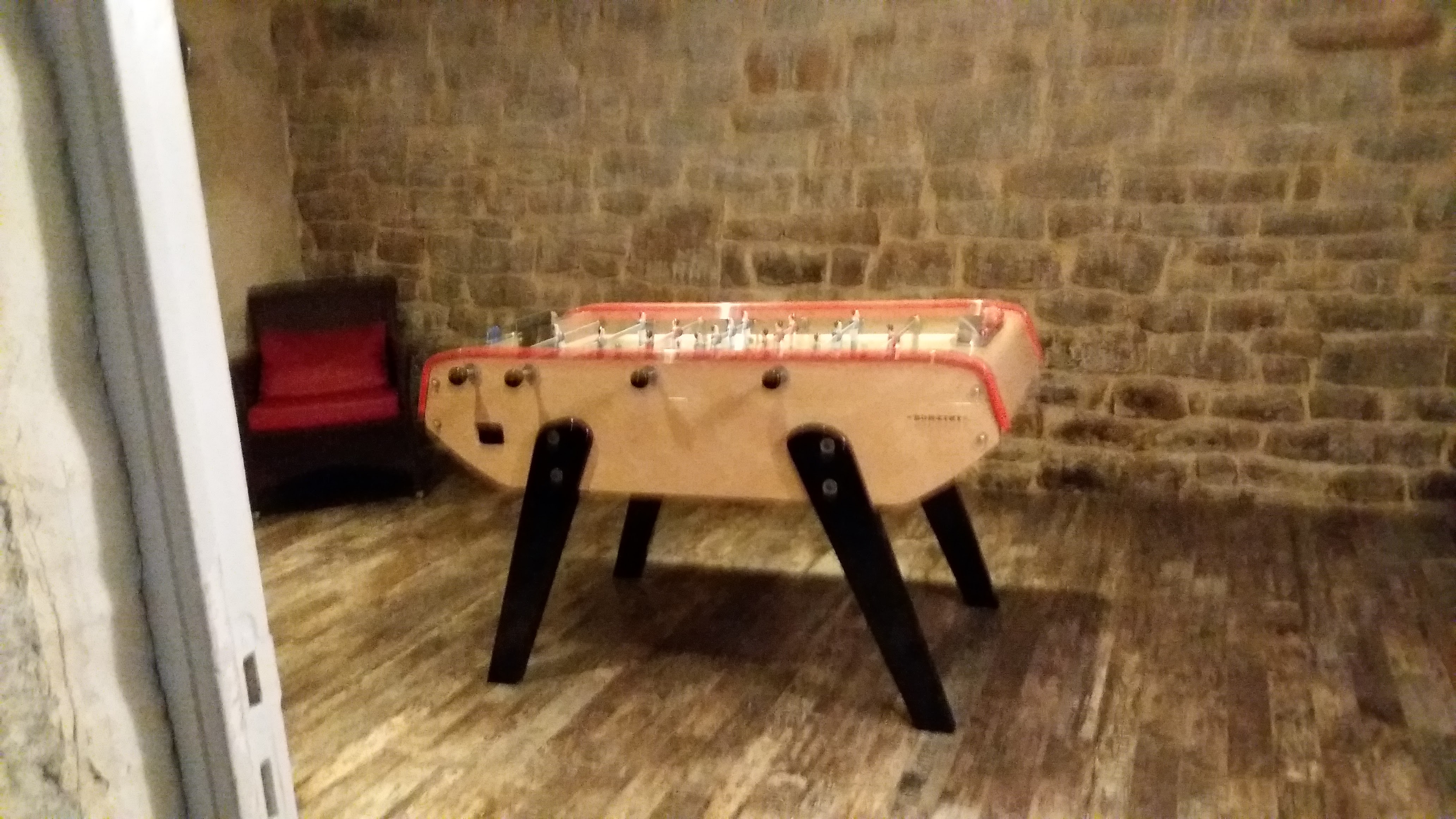 Photo n° 12 de l'avis de j'aime.e fait le 02/04/2017 à 00:37
