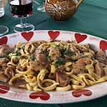 Photo n°6 de l'avis de isabella.o fait le 27/08/2018 à 19:09 sur le  Lavachey à Courmayeur