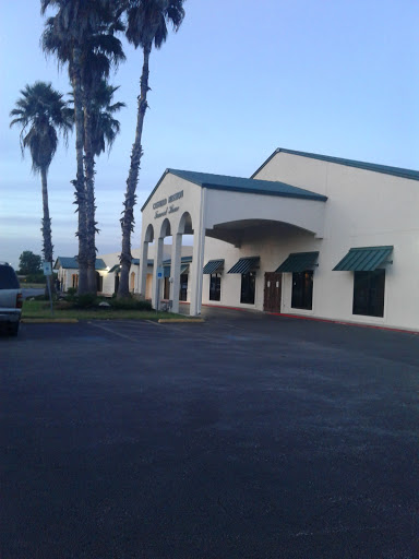 Funeral Home «Castillo Mission Funeral Home», reviews and photos, 520 N General McMullen Dr, San Antonio, TX 78228, USA