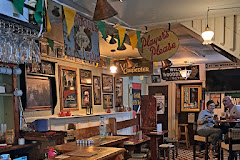 O'Connors Traditional Pub